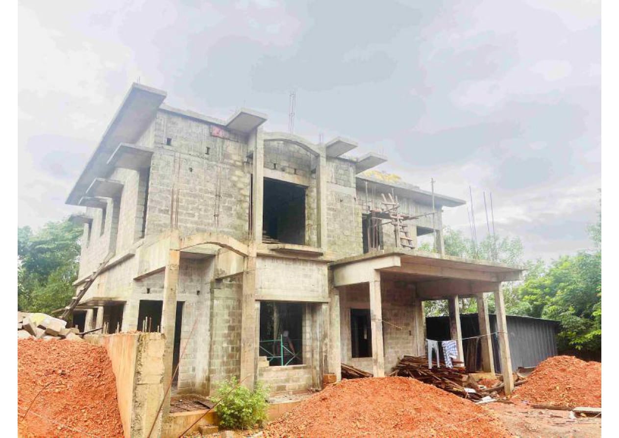 GREENOCK VILLAS - PHASE 1