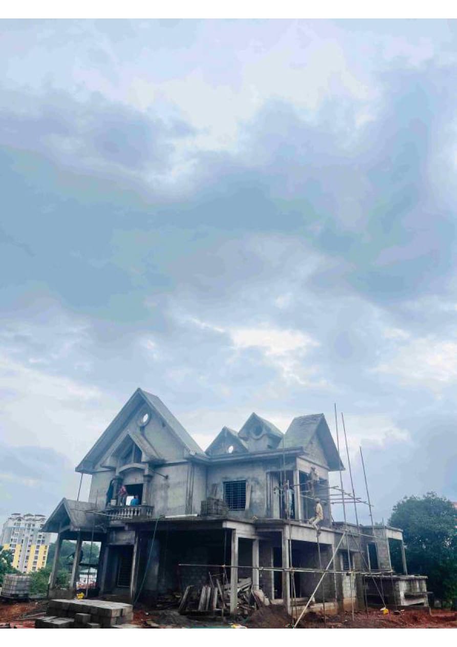 GREENOCK VILLAS - PHASE 1