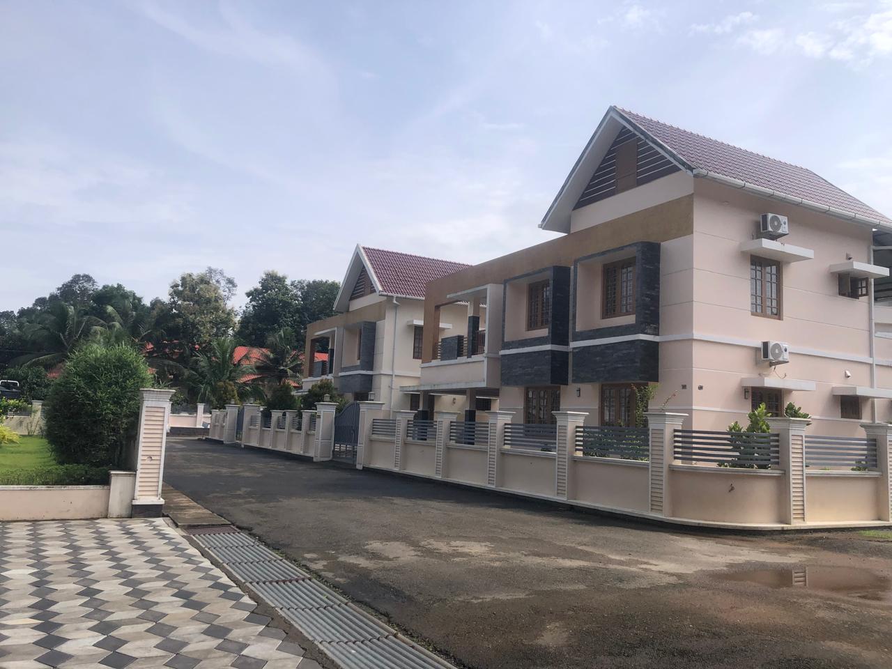 WELKIN VILLAS
