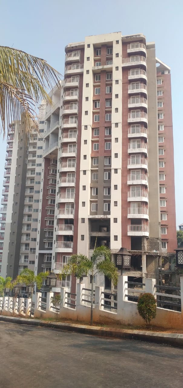 The World Apartment