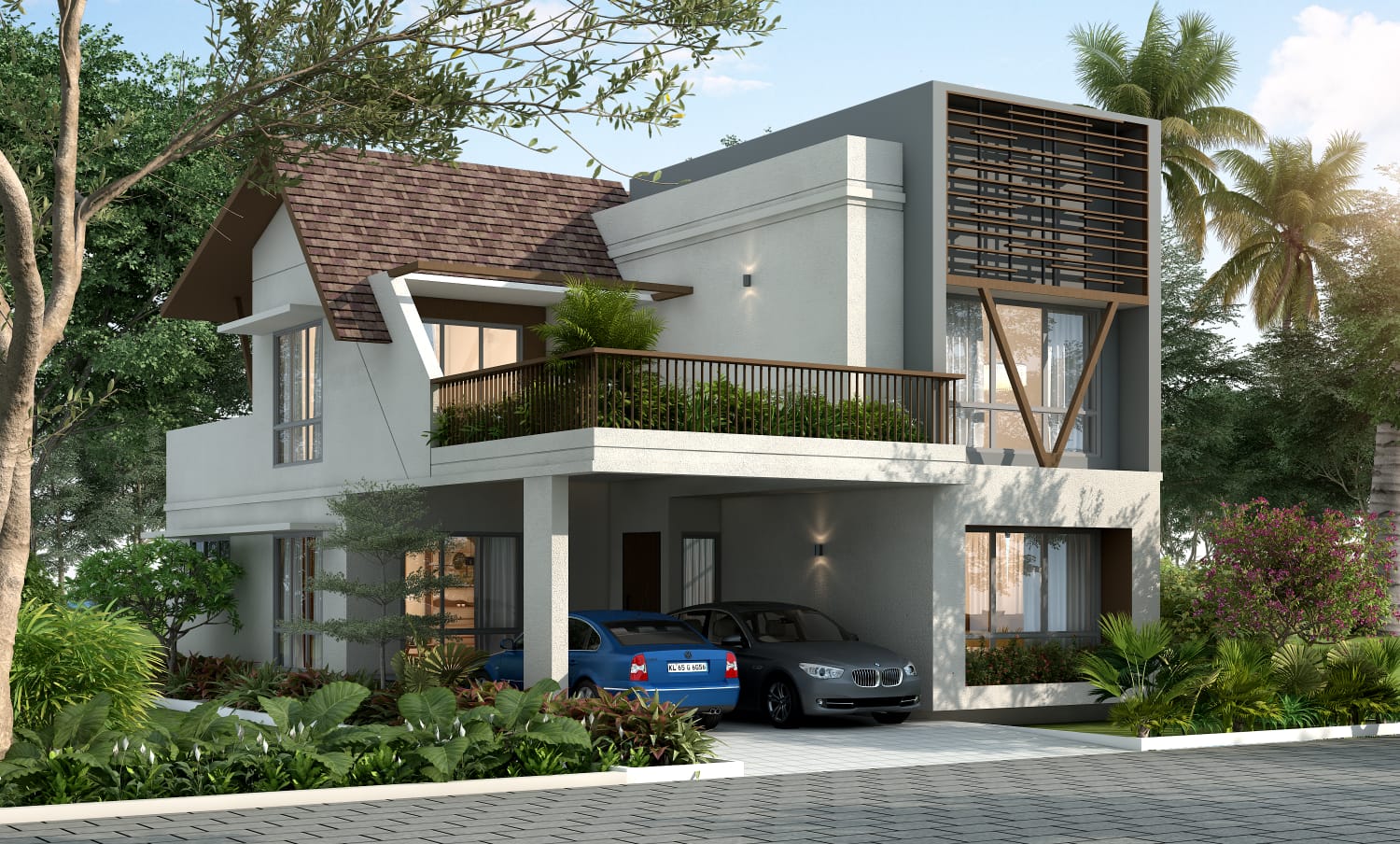 AZURI VISTA PHASE 1