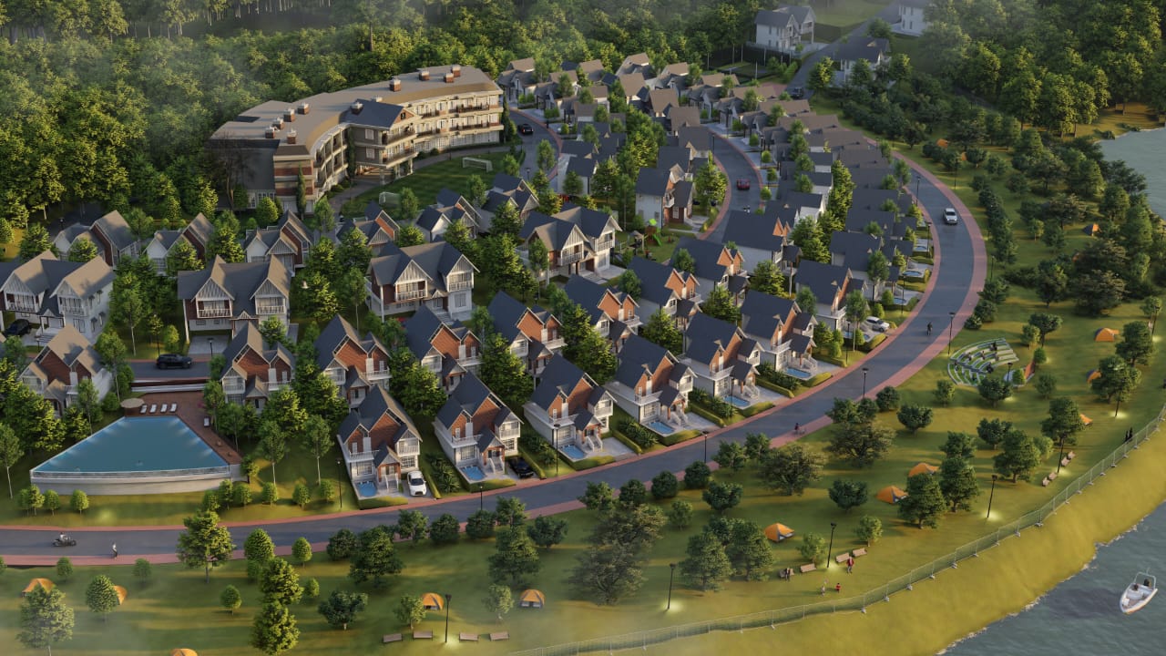 THE KALLAT PEARL PHASE-1