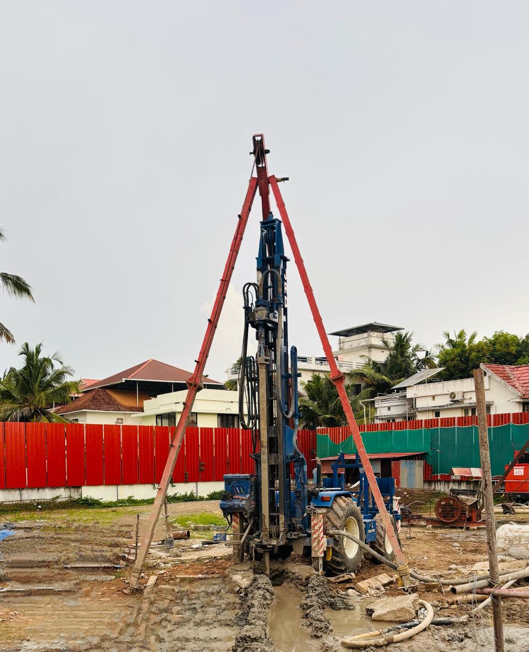 ASSET THE AVON, BRIDGETOWN
