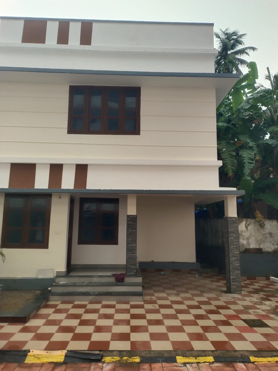 SANROYAL HASTHA VILLA