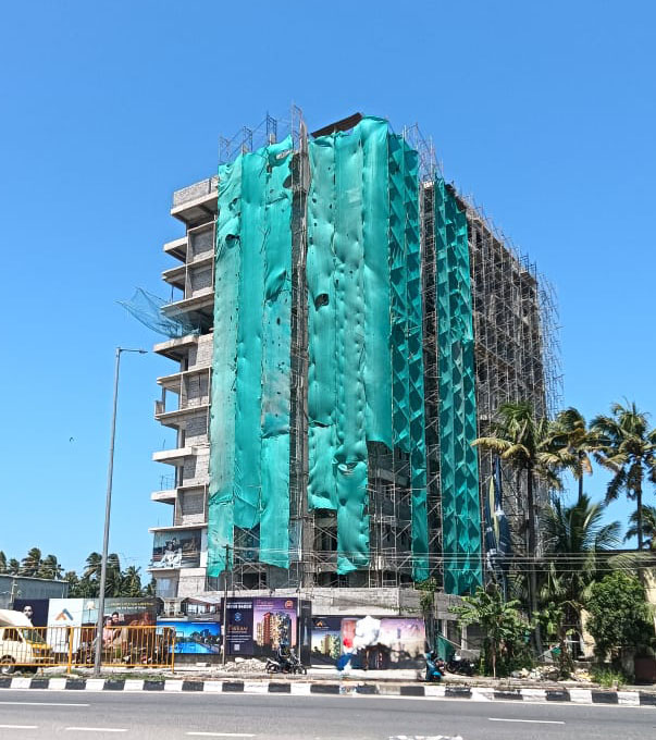 THE CYBER BAY BY FAVOURITE HOMES