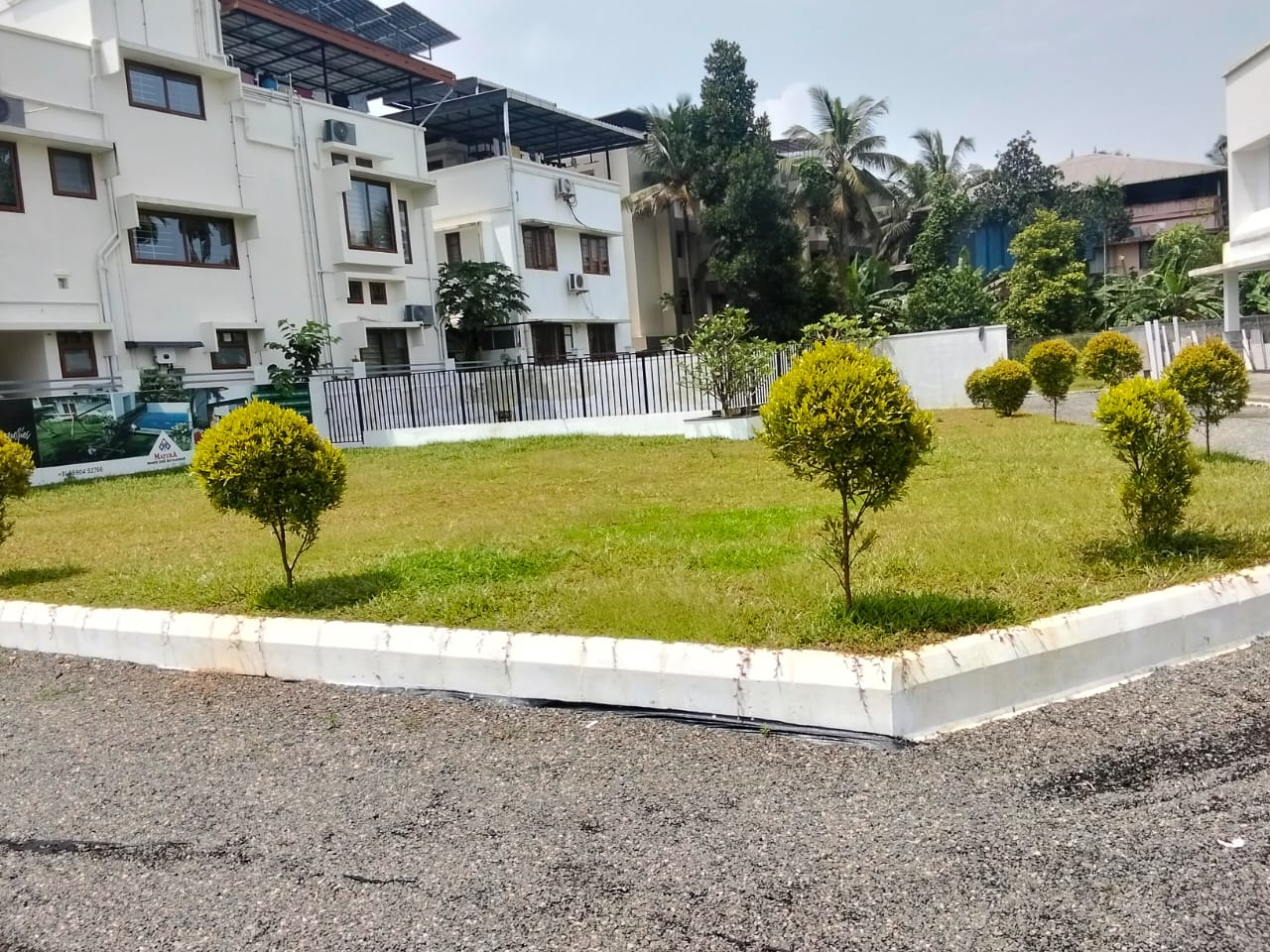 MAYURA HOMES