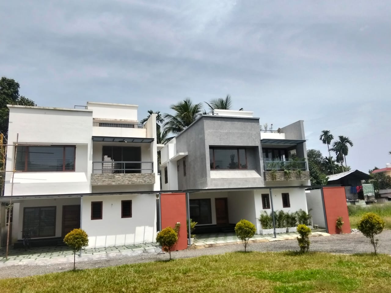 MAYURA HOMES