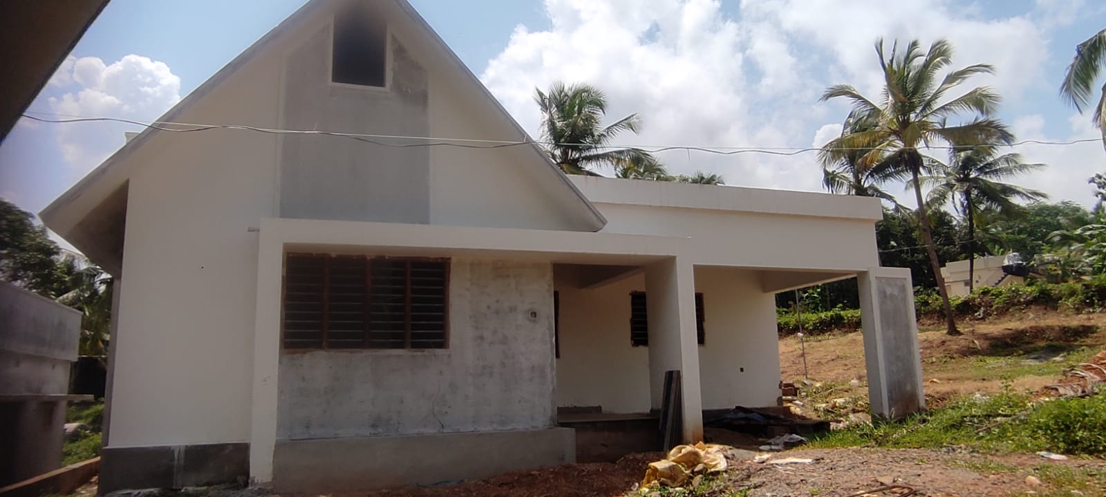 V3 ECO VILLAGE 2