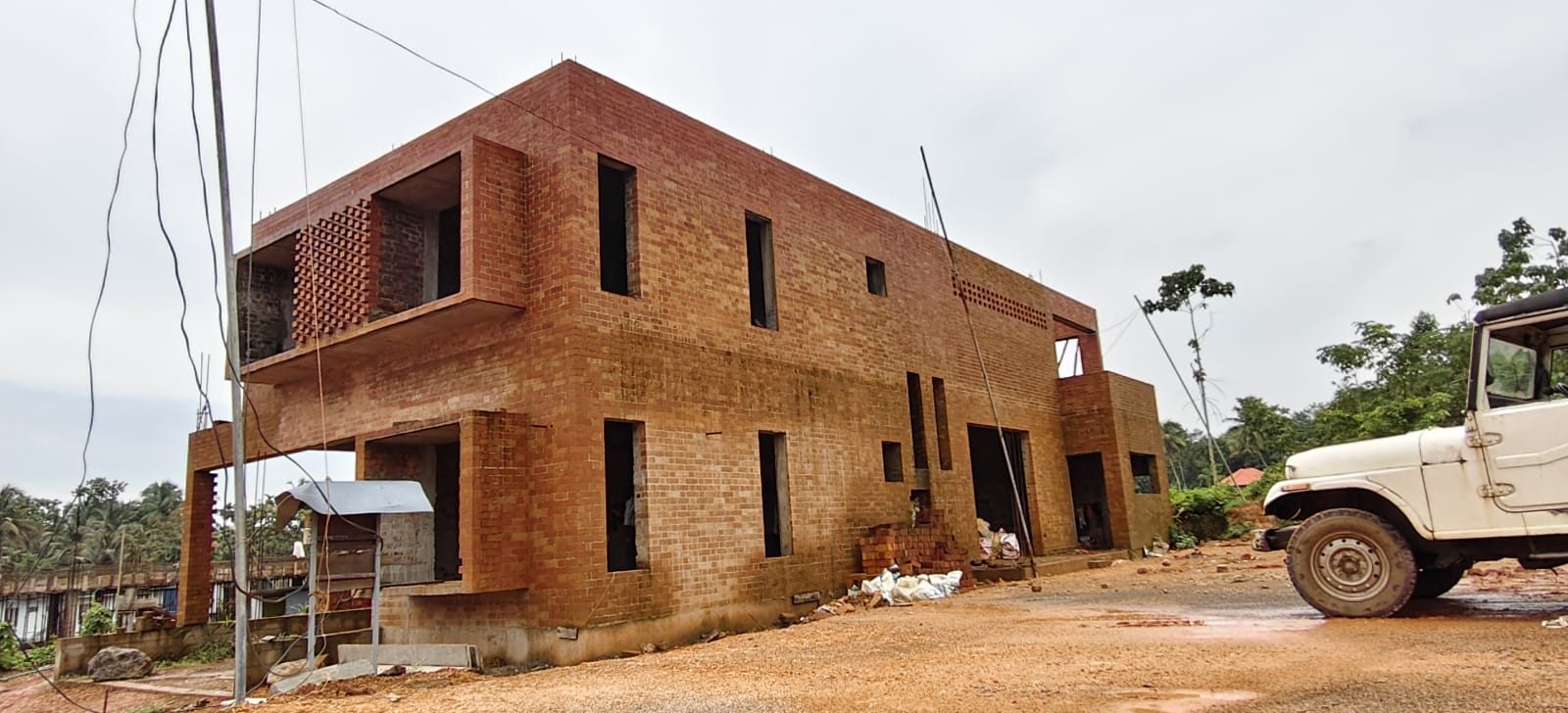 Anugraha Srishti Kochi - II
