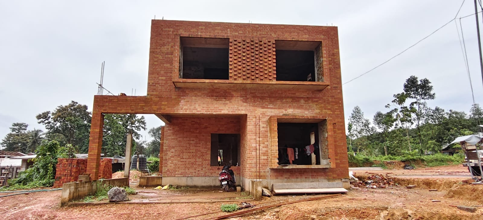 Anugraha Srishti Kochi - II