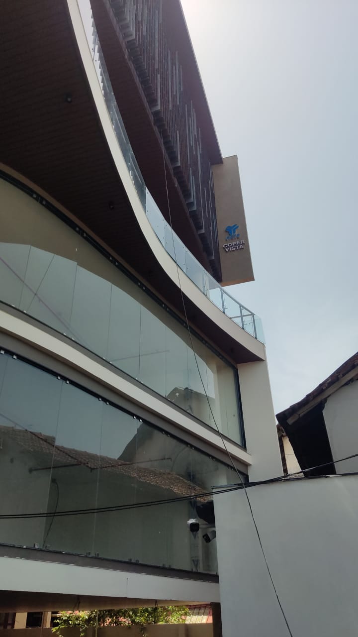 COPPER VISTA