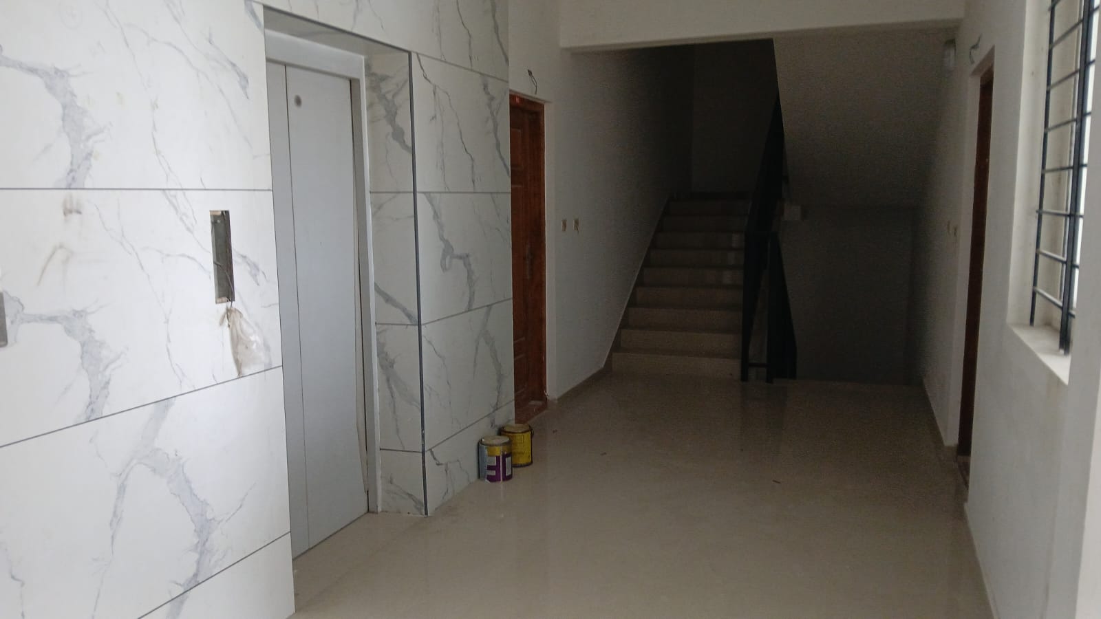 NUCLEUS RIVA APARTMENT