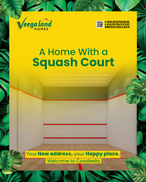 VEEGALAND CASABELLA