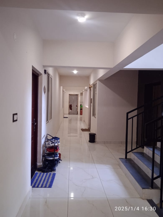 MYS FORTUNE APARTMENTS