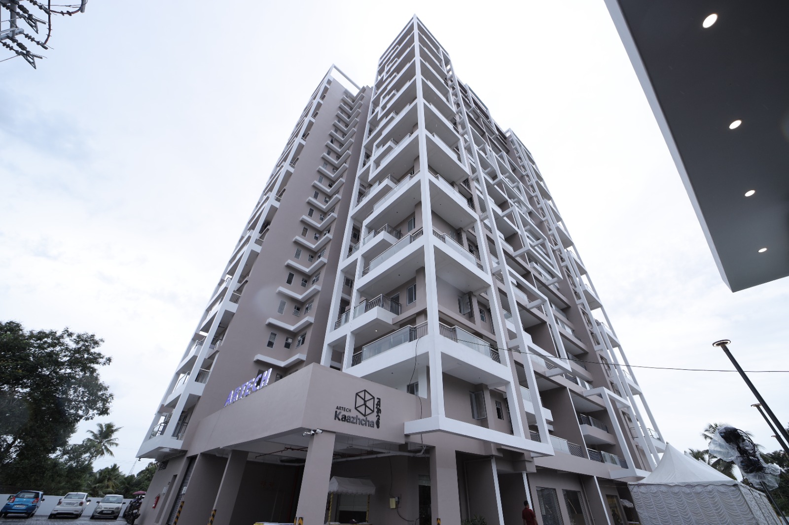 ARTECH KAAZHCHA