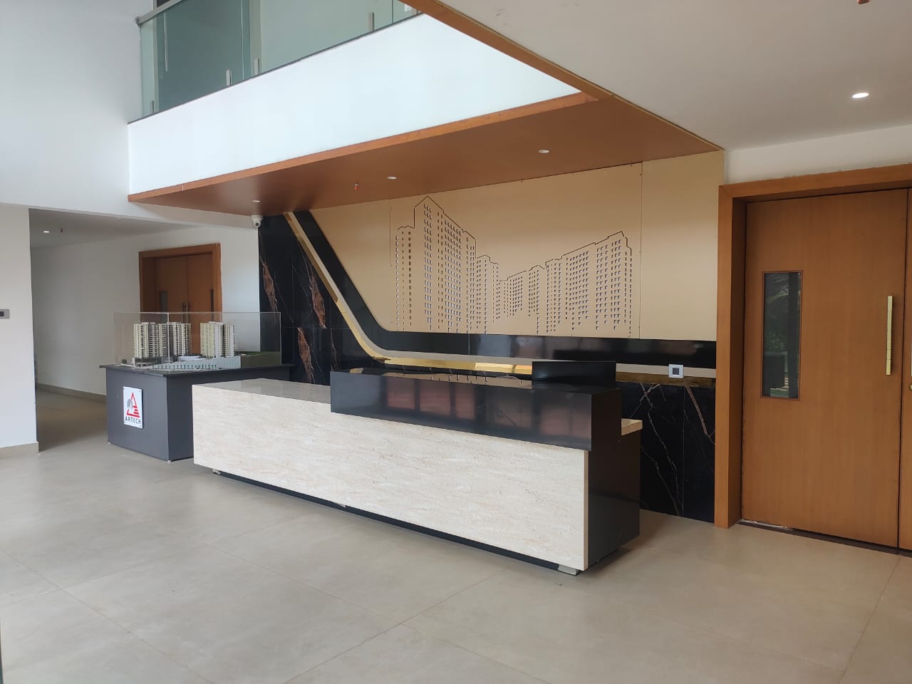 ARTECH LIFESPACES