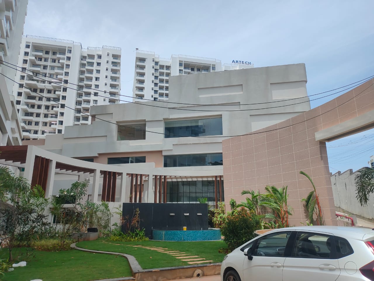 ARTECH LIFESPACES
