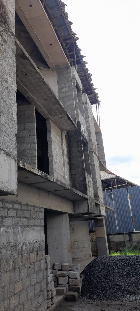 Krishna Homes Kizhekkeppat Heritage