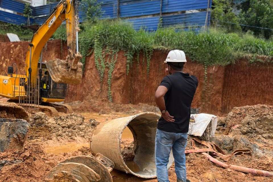 PENTIUM HARMONY HEIGHTS