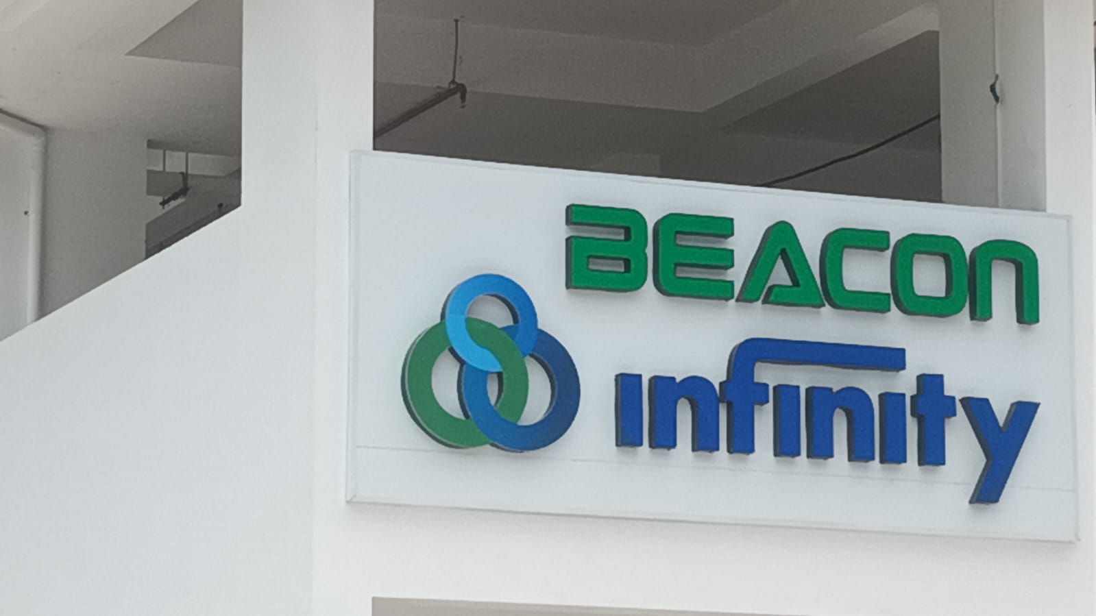 BEACON INFINITY