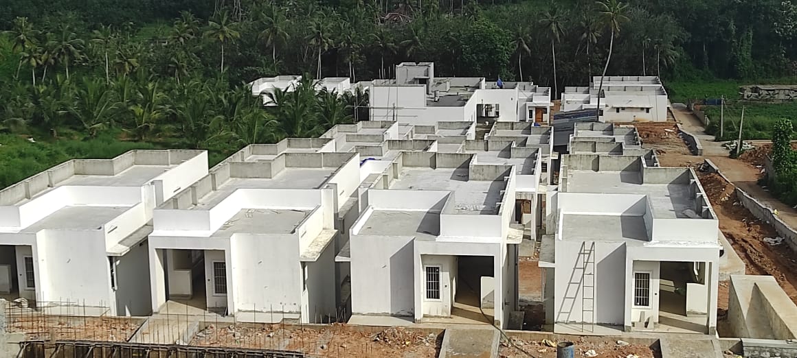 SURAKSHA THE BANK RETIREES COMMUNITY LIVING