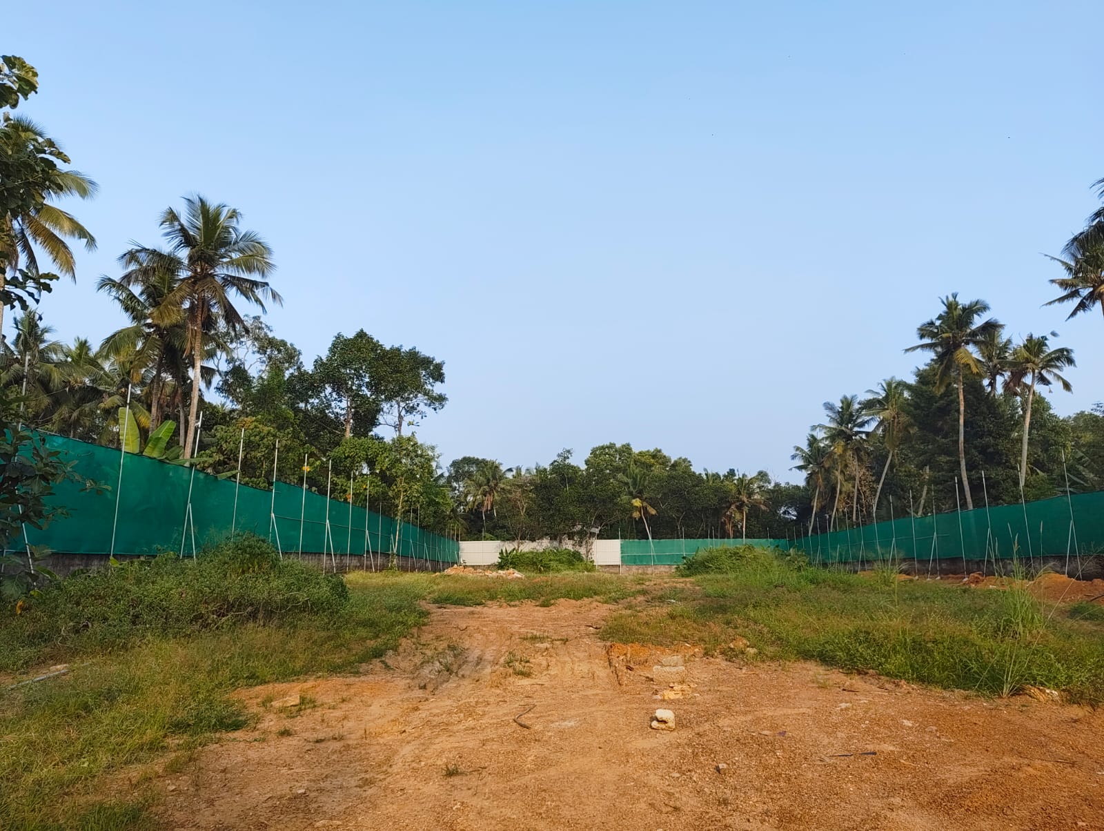 CONFIDENT GREENVILLE