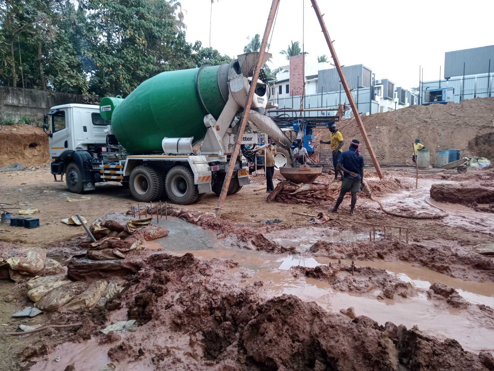 NANDANAM GREENWOODS PHASE 2