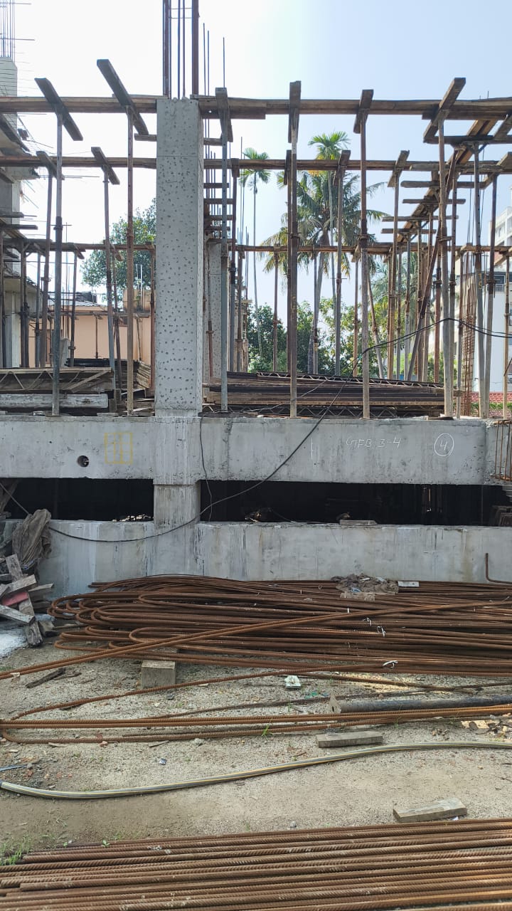 LOTUS CHENNAS ARCADE