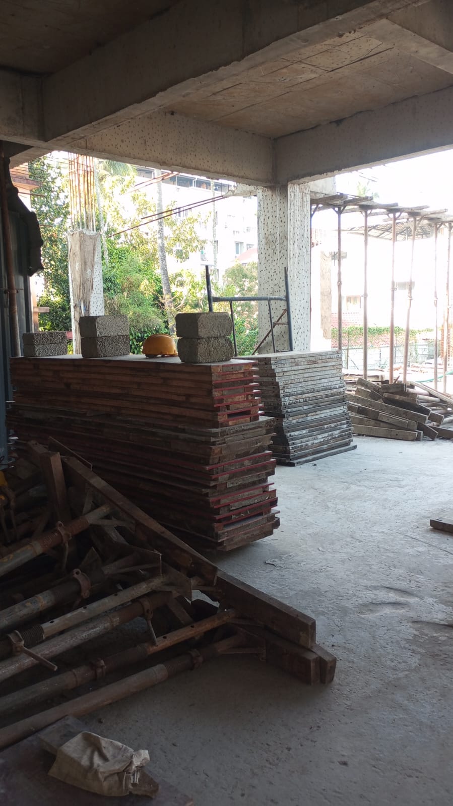 LOTUS CHENNAS ARCADE