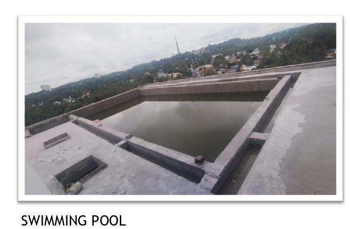 Anklets By Sree Dhanya