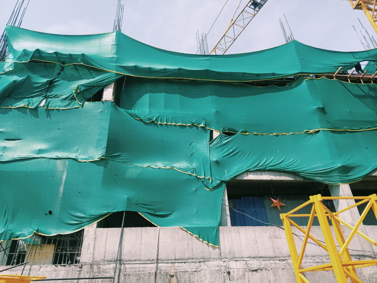 NATIONAL ROYAL PALACE