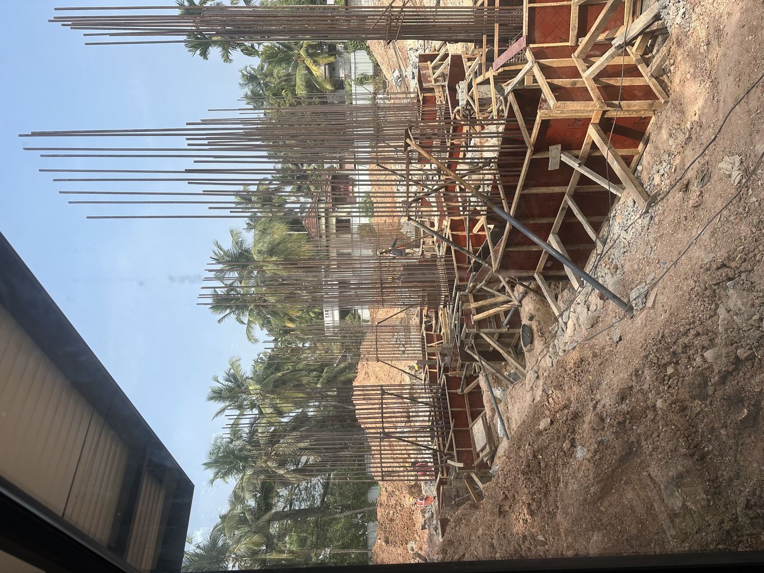 Burlington Apartments