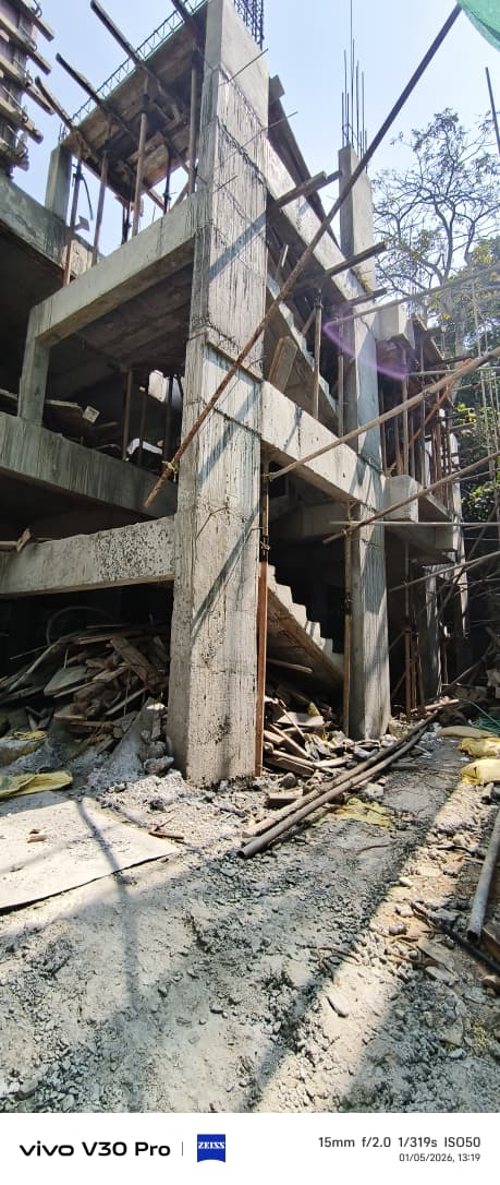 Leela Madhavam Legacy by SI Property