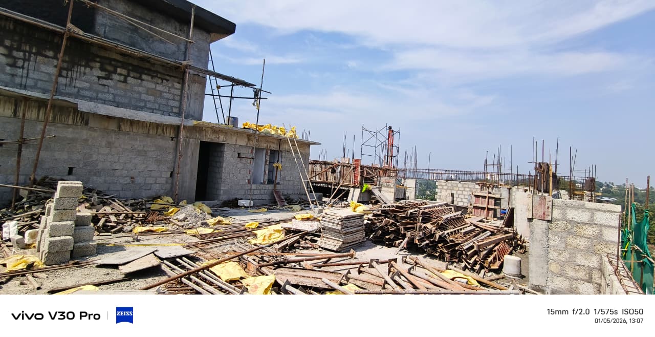 Leela Madhavam Legacy by SI Property