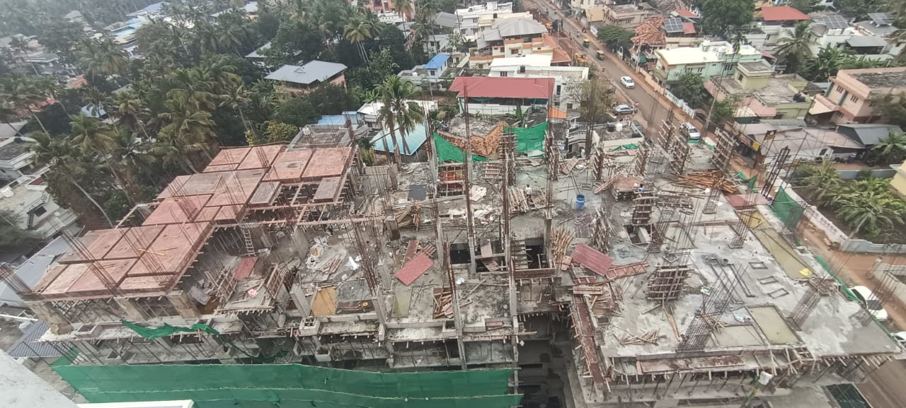 SUN CORNER STONE PHASE 2