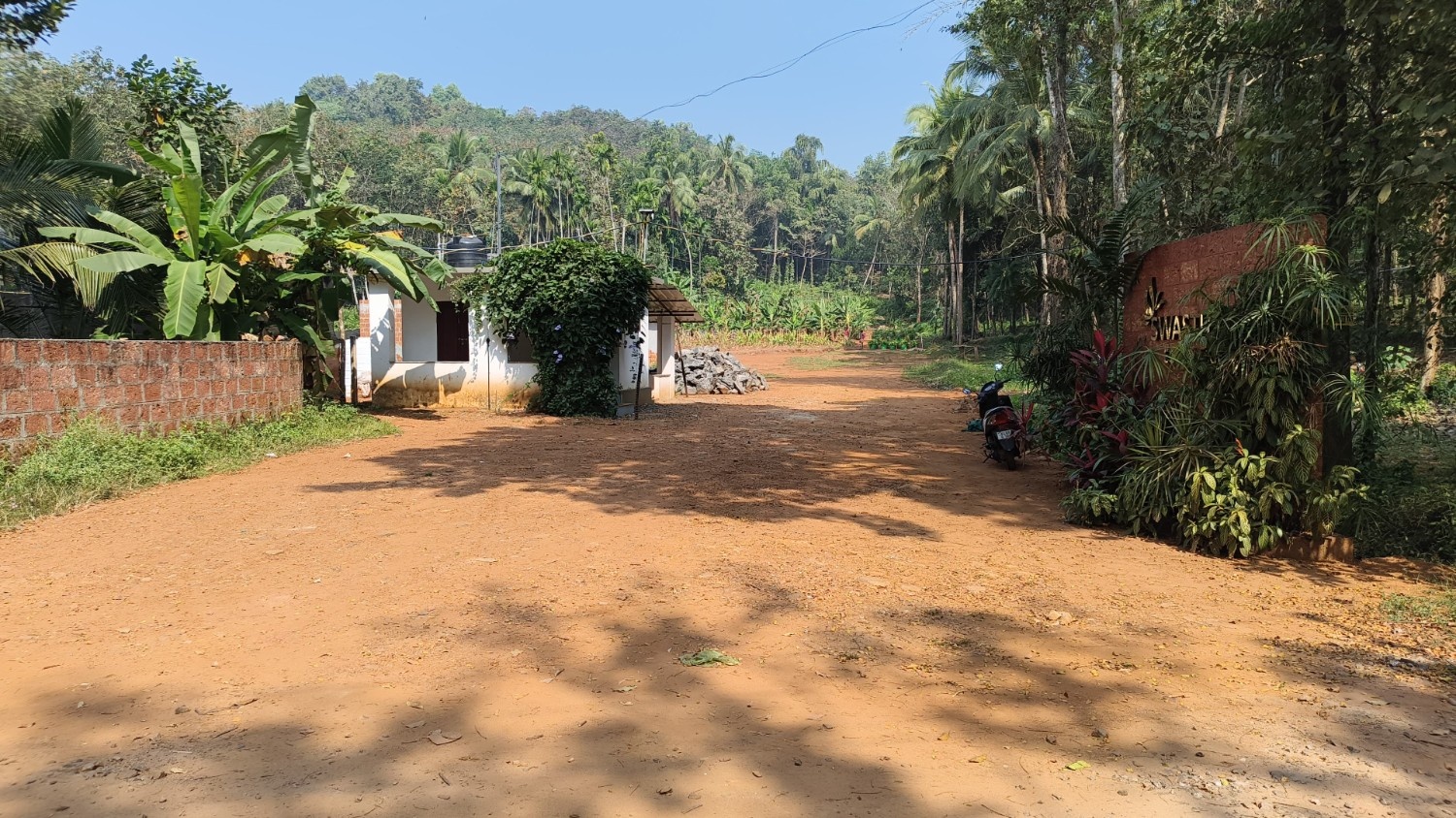 SWASTHAM ECO VILLAGE LLP