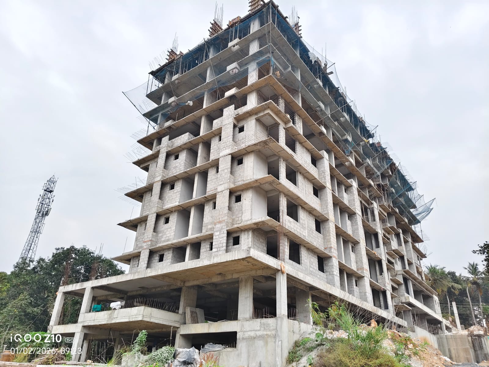 SHANOOR RAINBOW HEIGHTS