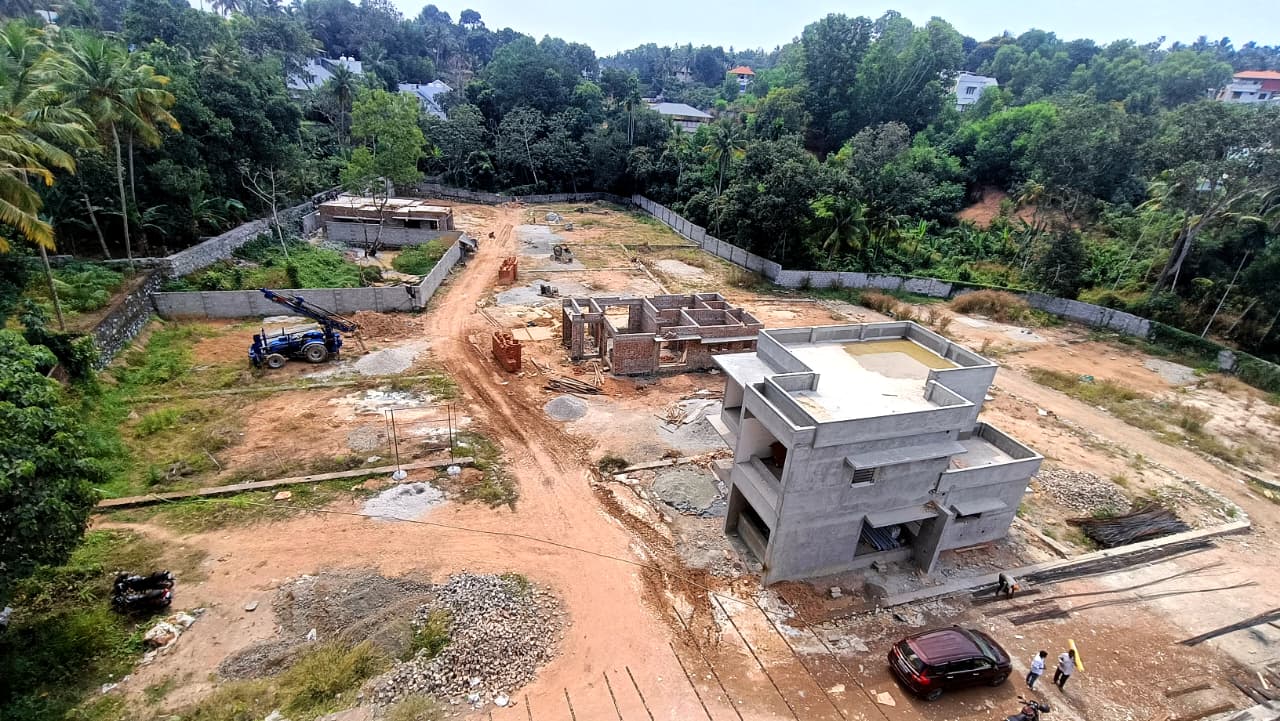 SHANOOR RAINBOW CITY PHASE II