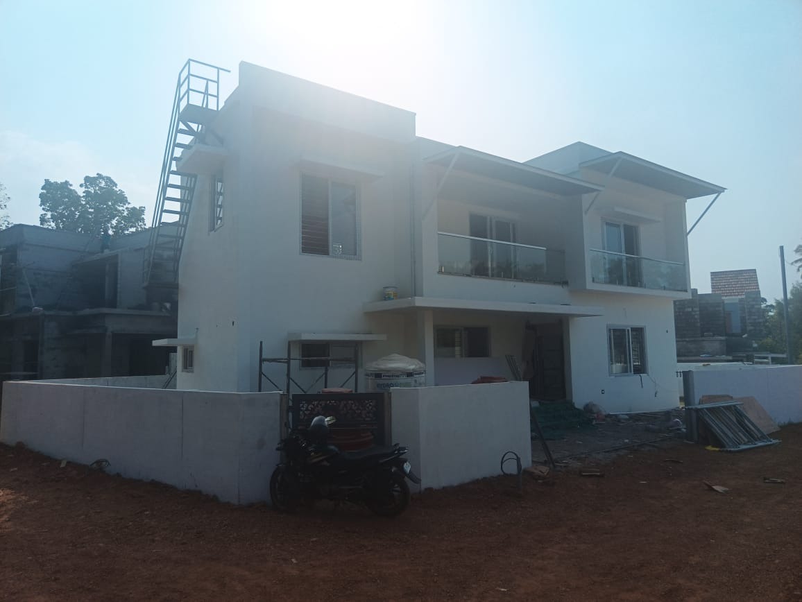 OMG SOVEREIGN VILLAS EAST