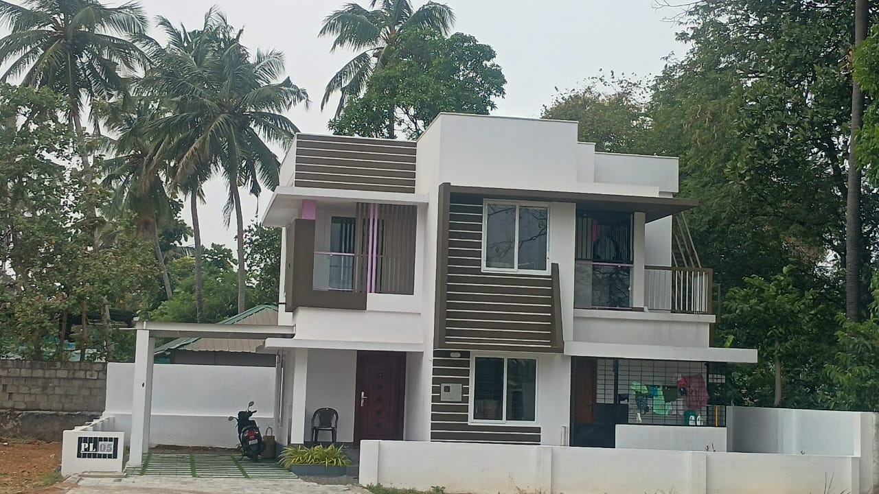 OMG THE PLATINUM VILLAS