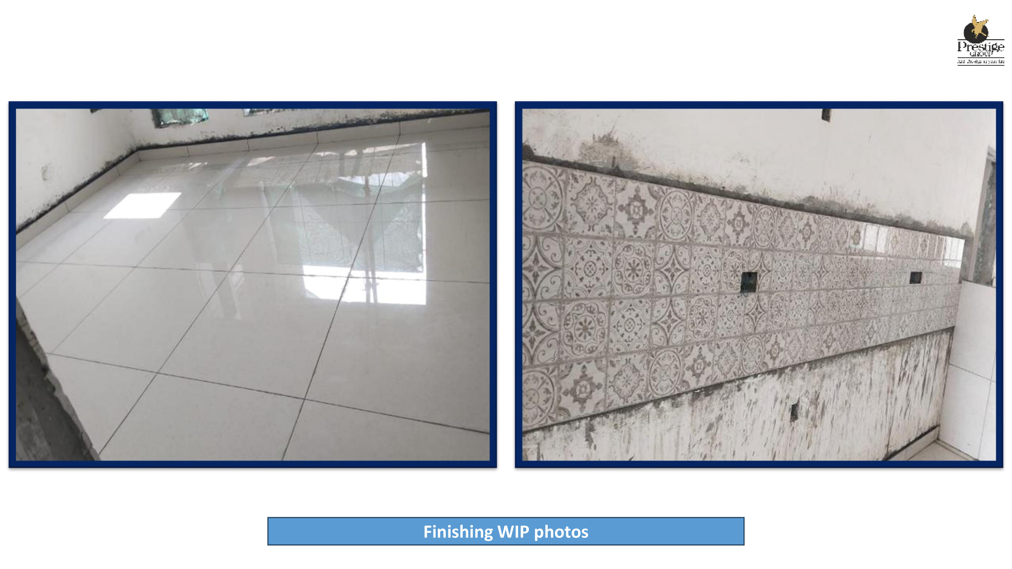 PRESTIGE OCEAN PEARL