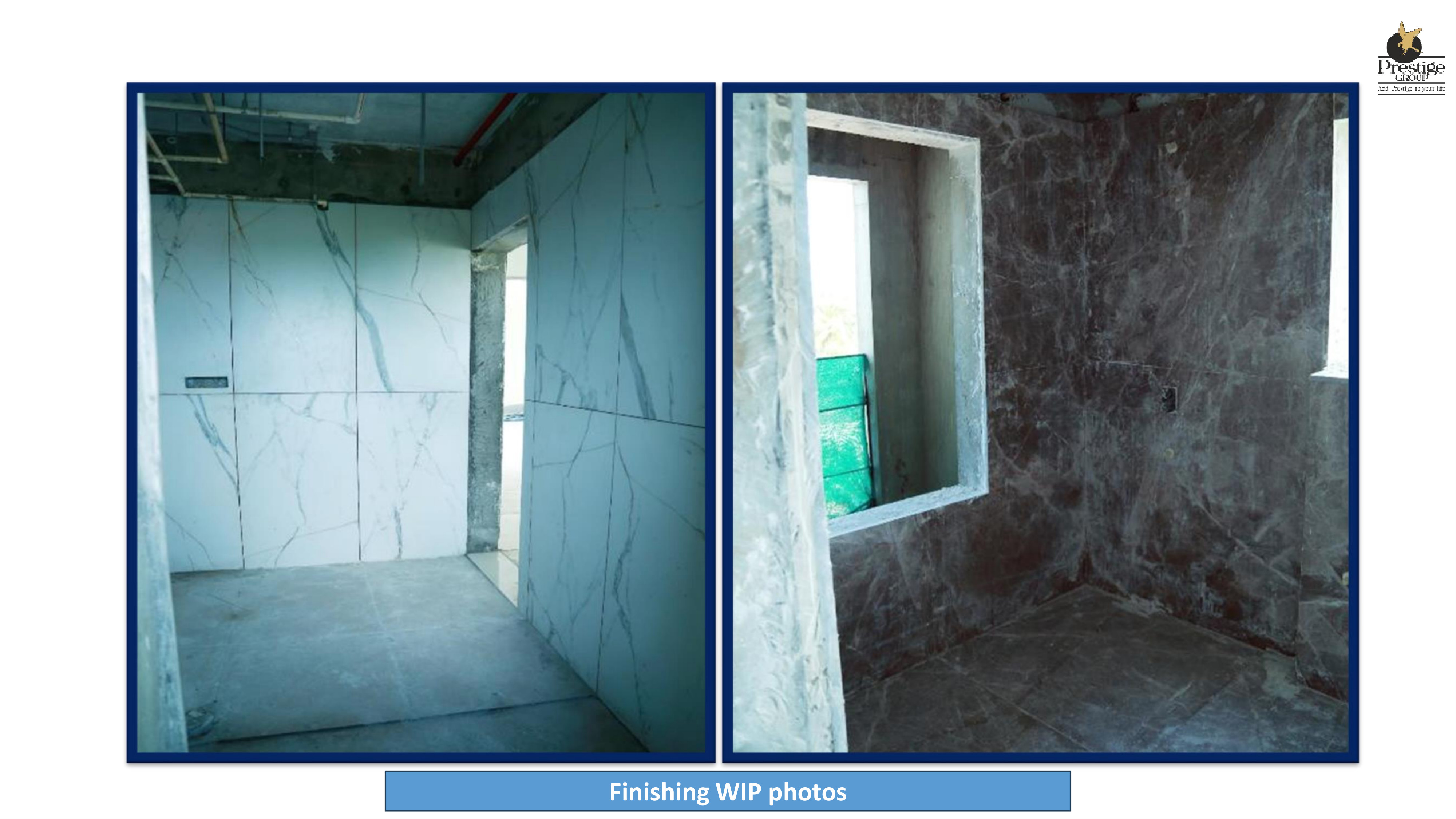 PRESTIGE OCEAN PEARL