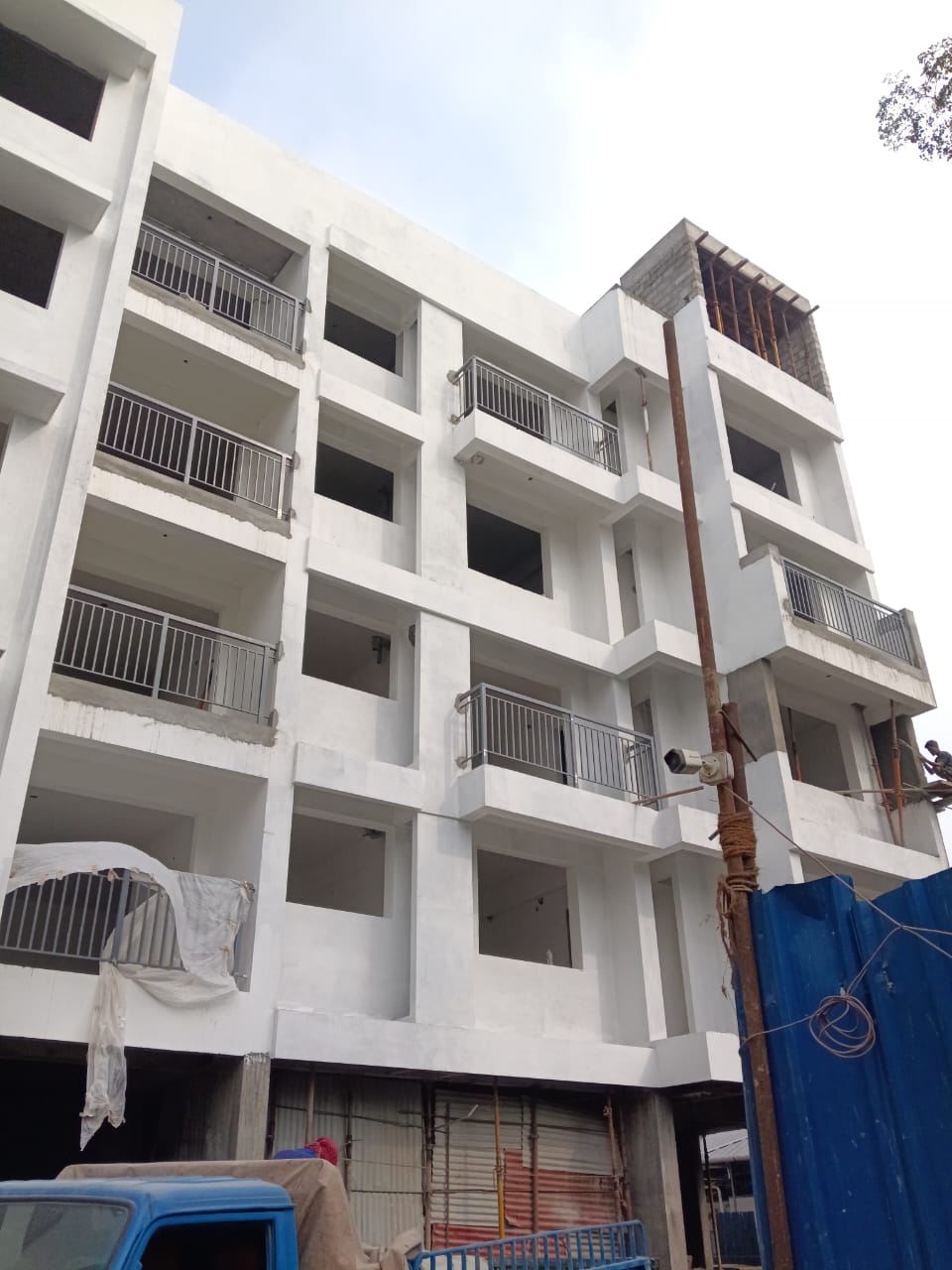 Cheloor Green Terrace