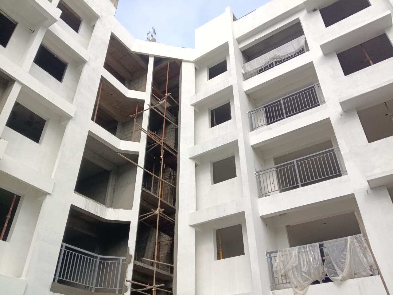 Cheloor Green Terrace