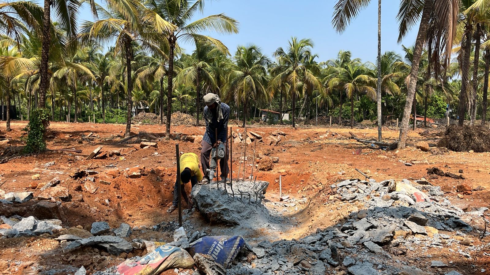 BECORA SKY CITY - Phase 1