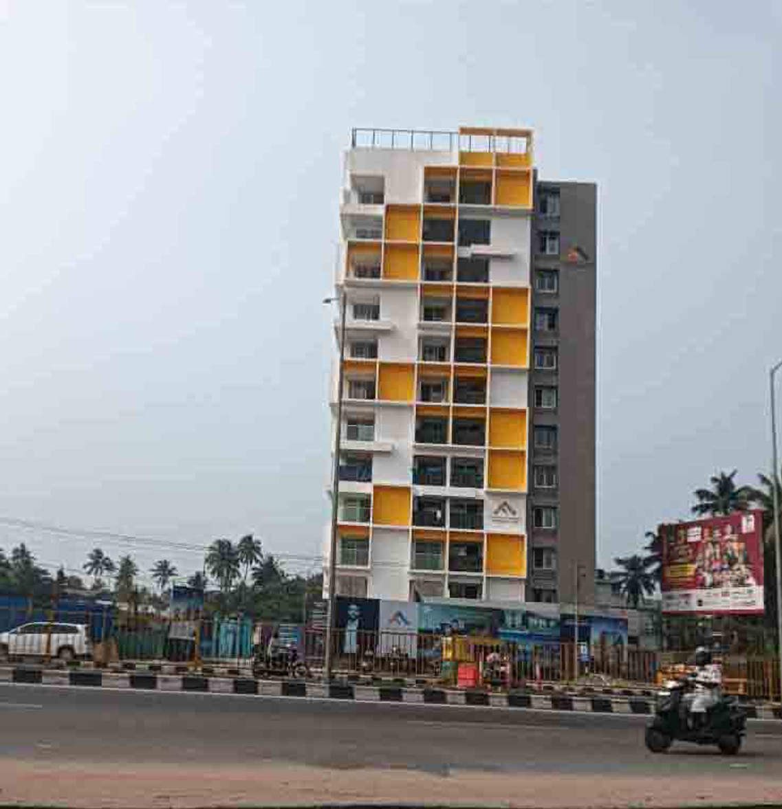 THE CYBER BAY BY FAVOURITE HOMES