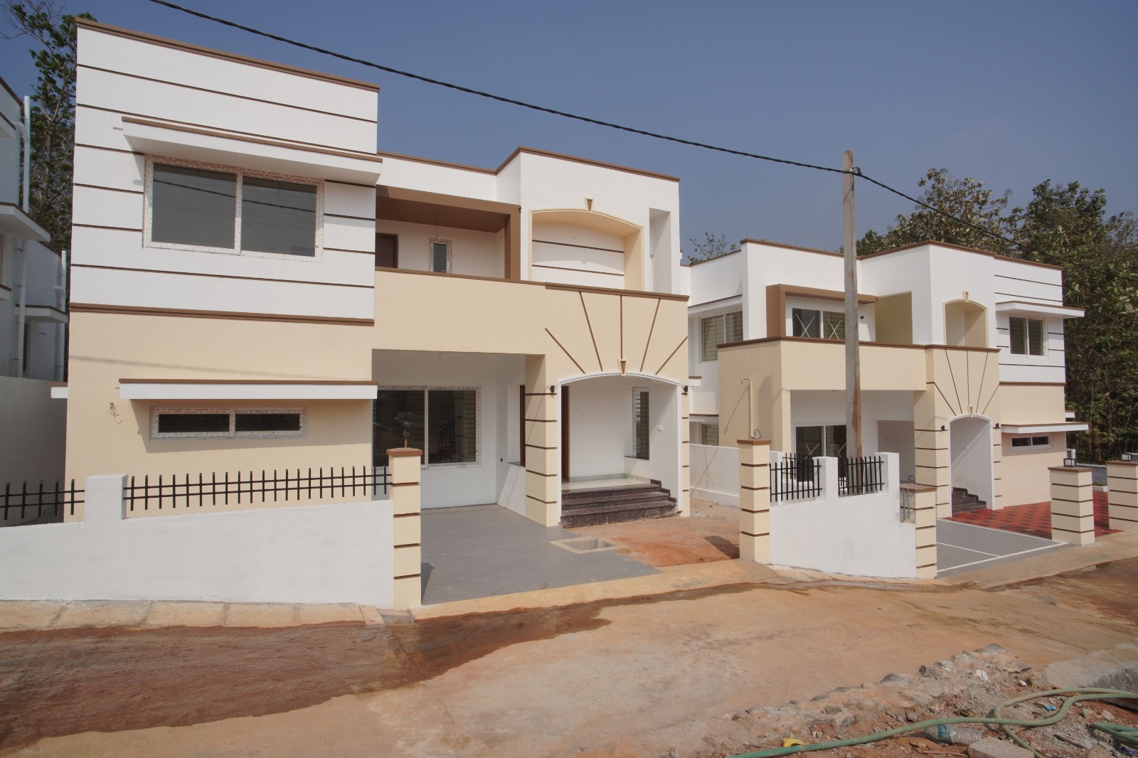 VILLA DEEPAKAM - MUTTIKULANGARA