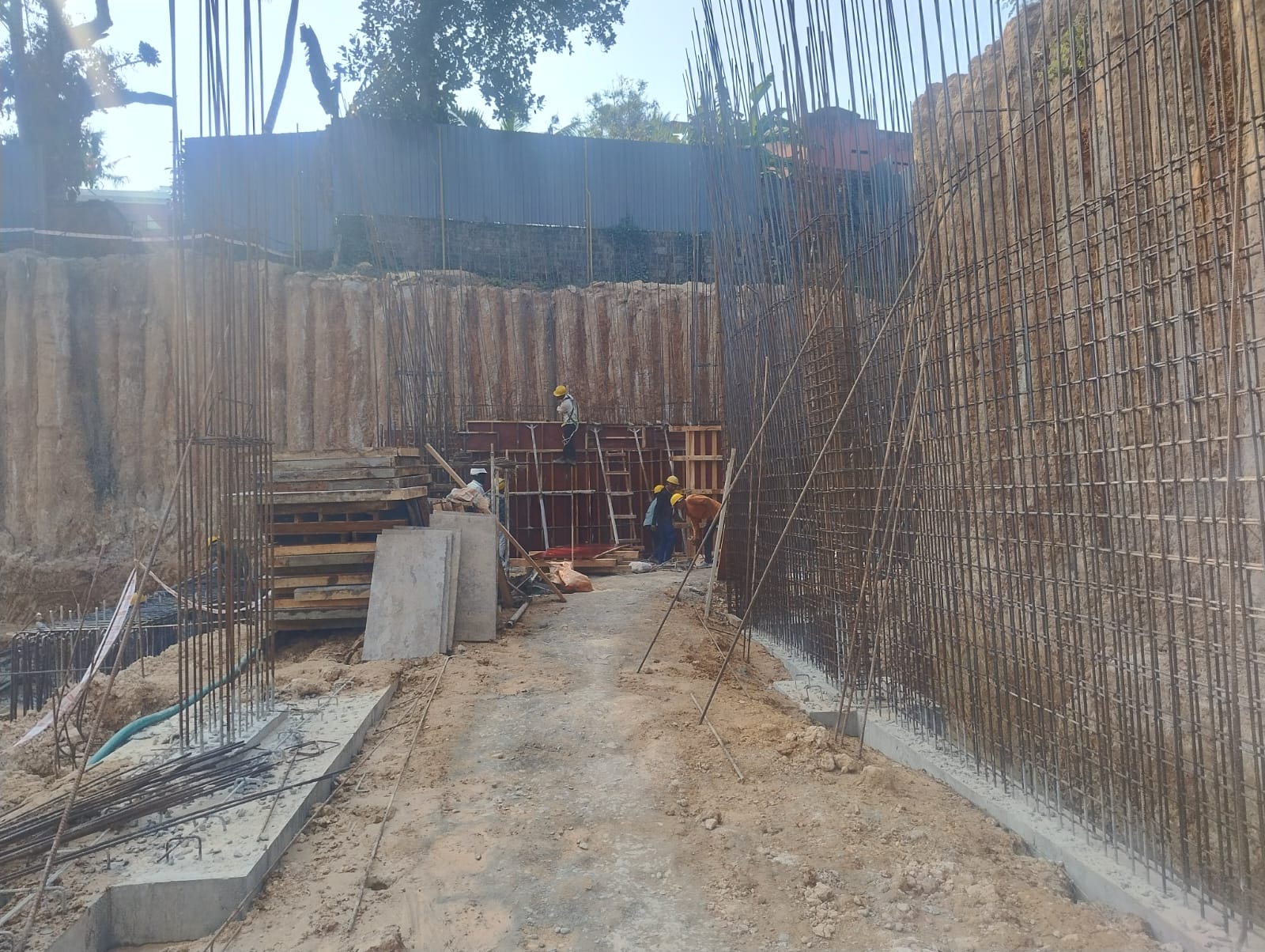 THE ivy ENCLAVE By Favourite Homes