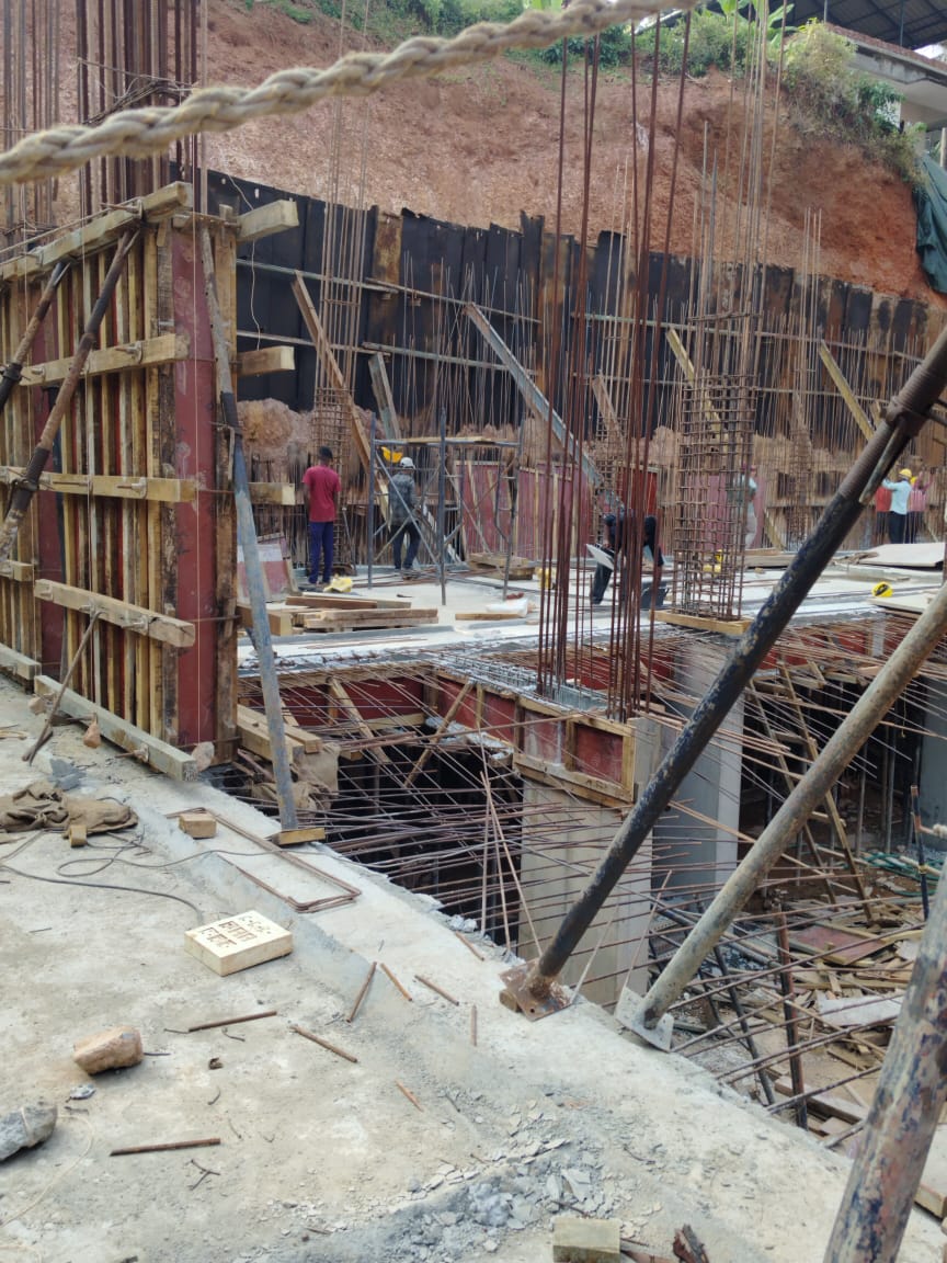 REIGATE LAUREL HAVEN