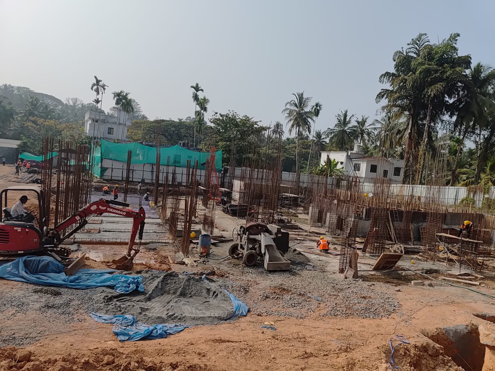 REIGATE LYNDALE PARK